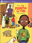 Le pyjama de Tibi