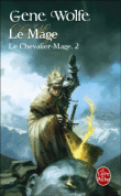Le chevalier-Mage - Le chevalier-Mage, T2