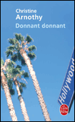 Donnant donnant&nbsp;-&nbsp;Christine Arnothy