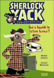 Qui a liquid� le raton laveur ?