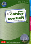 Cahier de soutien E=M6 CM2&nbsp;-&nbsp;Marima Faivre D'Acier