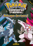 Pokemon diamant et perle&nbsp;-&nbsp;Collectif