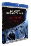 La Chute du Faucon Noir - Les Larmes du Soleil - Coffret (DVD)
