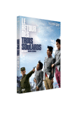 Le Retour des trois soulards&nbsp;-&nbsp;Nagisa Oshima