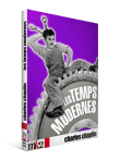 Les Temps modernes&nbsp;-&nbsp;Charles Chaplin