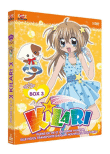 Kilari - Saison 1 - Box 3/4 (DVD)