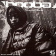 Booba&nbsp;-&nbsp;Temps mort