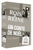 Rois & Reine - Un conte de Noël - Coffret&nbsp;-&nbsp;Desplechin