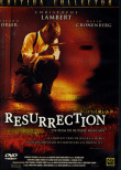 Resurrection&nbsp;-&nbsp;Russell Mulcahy