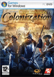 Civilization Colonization&nbsp;-&nbsp;