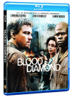 Blood diamond - Blu-Ray (DVD)
