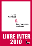 Hommes couleurs&nbsp;-&nbsp;Cloé Korman