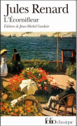 L'Ecornifleur&nbsp;-&nbsp;Jules Renard, Jean-Michel Gardair