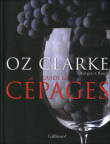 Guide des cépages&nbsp;-&nbsp;Oz Clarke