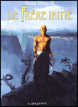 Le frère initié, T1&nbsp;-&nbsp;Sean Russell