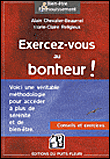Exercez-vous au bonheur&nbsp;-&nbsp;M. Religieux, Chevalier-Beaumel