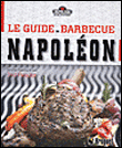 Le guide du barbecue Napoleon&nbsp;-&nbsp;Ted Reader