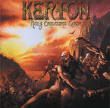 Kerion&nbsp;-&nbsp;Holy creatures quest