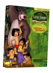 Le Livre de la Jungle - Le Livre de la Jungle 2 - Digipack