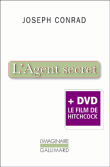 L'agent secret&nbsp;-&nbsp;Joseph Conrad