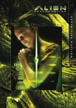 Alien, la Resurrection - Version Longue&nbsp;-&nbsp;Jean-Pierre Jeunet