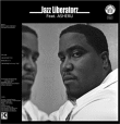 Jazz Liberatorz&nbsp;-&nbsp;Feat j live - asheru