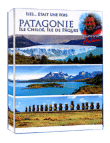 Îes... était une fois : La Patagonie&nbsp;-&nbsp;Antoine