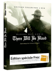 There will be blood - Edition Collector Spéciale Fnac&nbsp;-&nbsp;Paul Thomas Anderson