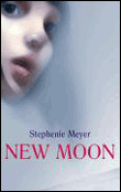 New moon&nbsp;-&nbsp;Stephenie Meyer