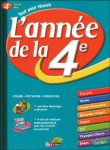 L'année de la 4ème