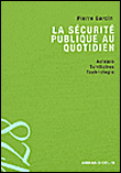 La securite publique au quotidien 9.31 €