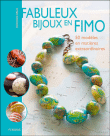 Fabuleux bijoux en fimo