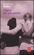 L'église des pas perdus&nbsp;-&nbsp;Rosamund Haden