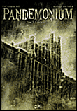 Pandemonium - Pandemonium, T1