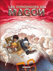 Les chroniques de Magon - Les chroniques de Magon, T4