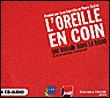 L'oreille en coin