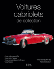 Voitures cabriolets de collection