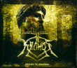 Kronos&nbsp;-&nbsp;Prelude to awakening - Inclus DVD bonus