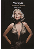 Marilyn monroe, la dernière déesse&nbsp;-&nbsp;Jérôme Charyn