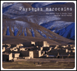 Paysage marocain&nbsp;-&nbsp;Cécile Tréal, Jean-Michel Ruiz