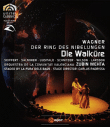 La Walkyrie - Blu-Ray