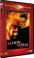 Un lion en hiver&nbsp;-&nbsp;Anthony Harvey