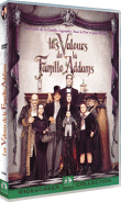 Les valeurs de la famille Addams&nbsp;-&nbsp;Barry Sonnenfeld