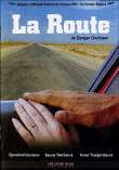 La Route&nbsp;-&nbsp;Darejan Omirbaev