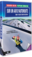 Sur un air d'autoroute&nbsp;-&nbsp;Thierry Boscheron