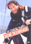 Un Vend�e Globe sign� Desjoyaux