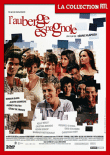 L'Auberge espagnole (DVD)