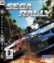 Sega Rally&nbsp;-&nbsp;