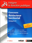 Rédacteur territorial&nbsp;-&nbsp;Collectif