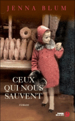 Ceux qui nous sauvent&nbsp;-&nbsp;Jenna Blum